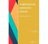 Compendio de derechos reales