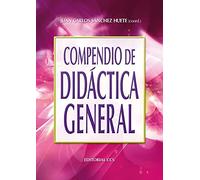 Compendio de didáctica general: 53 (Campus)