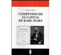Compendio De El Capital De Karl Marx
