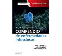 Compendio de enfermedades infecciosas