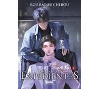 COMPENDIO DE EXPEDIENTES 01
