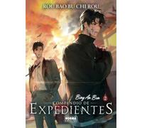 COMPENDIO DE EXPEDIENTES 02: 2