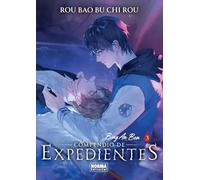 COMPENDIO DE EXPEDIENTES 03: 3