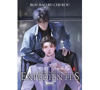 Compendio de expedientes 1 | Rou Bao Buchi Rou