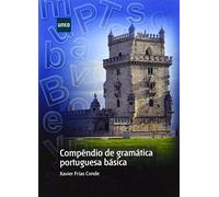 Compêndio de gramática portuguesa básica (GRADO)