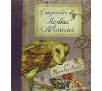Compendio de herbas máxicas (Aventuras de vivir)