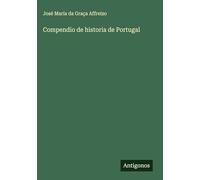 Compendio de historia de Portugal