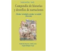 Compendio De Historias Y Destellos De Narraciones