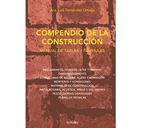 Compendio de la construcción