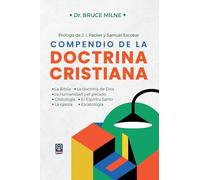 COMPENDIO DE LA DOCTRINA CRISTIANA