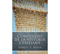 Compendio de la Historia Cristiana