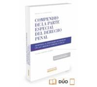 Compendio De La Parte Especial Del Derecho Penal