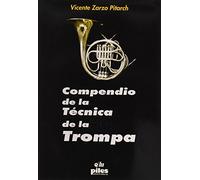Compendio de la Técnica de la Trompa