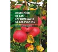 Compendio De Las Enfermedades De Las Plantas (ebook)