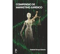Compendio de Marketing Jurídico