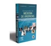 Compendio De Medicina De Urgencias (5.ª Ed.)