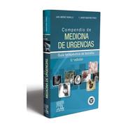 Compendio De Medicina De Urgencias (5ª Ed.)