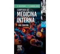 Compendio De Medicina Interna (8ª Ed.)