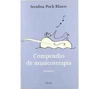Compendio de musicoterapia, vol. 1