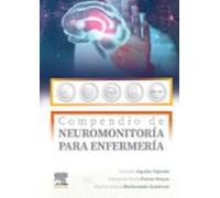 Compendio De Neuromonitoría Para Enfermería