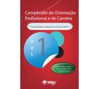 Compêndio De Orientação Profissional E De Carreira Vol.1 (ebook)