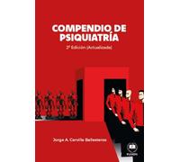 Compendio de Psiquiatría
