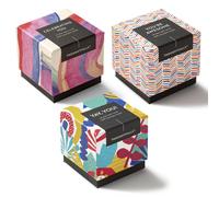 Compendio de tarjetas de apertura rαpida ThoughtFulls - Paquete de 3: ‘Celebrando tu gran momento! - 90 tarjetas de apertura rαpida, cada una con