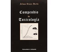 Compendio de toxicologia (SIN COLECCION)
