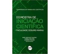 Compêndio De Trabalhos Científicos (ebook)