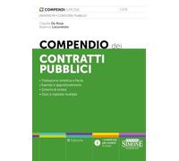 Compendio dei contratti pubblici