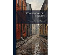 Compendio del Quijote