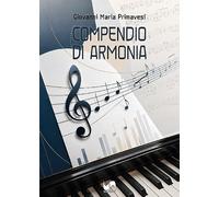Compendio di armonia. Ediz. illustrata (Nobis)