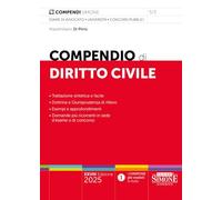 Compendio di Diritto Civile