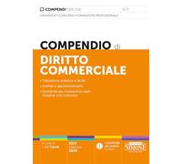 Compendio di Diritto Commerciale