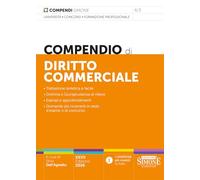 Compendio di Diritto commerciale