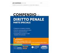 Compendio di Diritto Penale Parte Speciale
