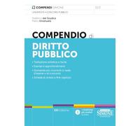Compendio di Diritto Pubblico