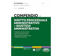 Compendio di Diritto Pubblico