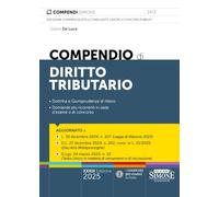 Compendio di Diritto Tributario