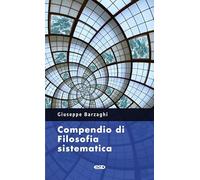 Compendio di filosofia sistematica (Le frecce)