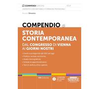 Compendio di Storia Contemporanea