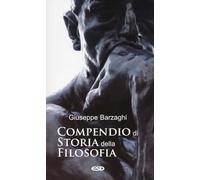 Compendio di storia della filosofia (Le frecce)