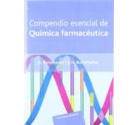 Compendio Esencial De Quimica Farmaceutica