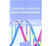 Compendio Esencial De Química Farmacéutica