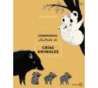 Compendio Ilustrado De Animales Y Sus Crías