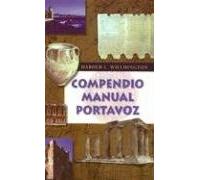 Compendio Manual Portavoz