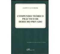 Compendio Teorico Practico De Derecho Privado