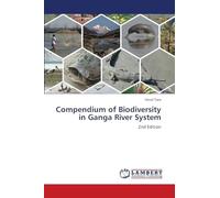 Compendium of Biodiversity in Ganga River System