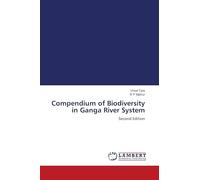 Compendium of Biodiversity in Ganga River System: Second Edition
