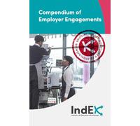 Compendium of Employer Engagements: Practical Case Studies for Embedding Employer Partnerships in Education